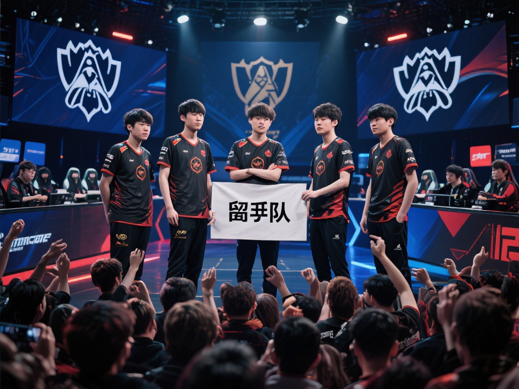 牢掌控节奏 牢掌控节奏