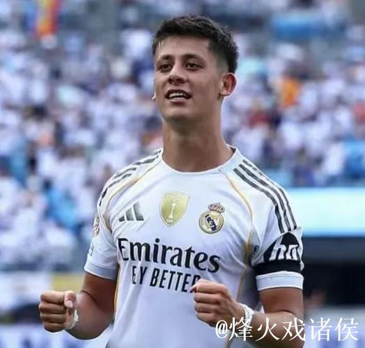 罗德里戈贡献有限居莱尔进步显著：德转分析皇马身价变化