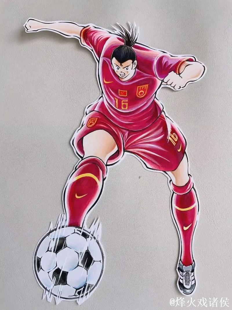 中国足球小将巧妙助攻获赞绝妙艺术 中国足球小将巧妙助攻获赞绝妙艺术