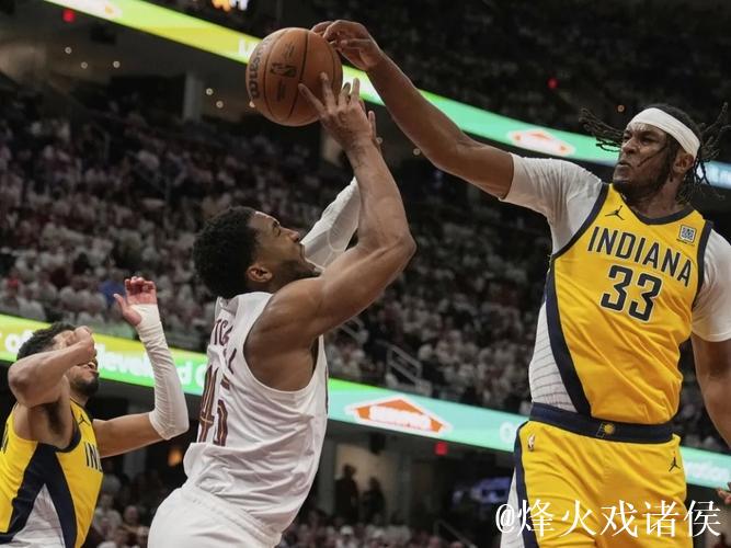 雄鹿豪掷1亿后悔莫及？盖帽王变“吃饼王”，字母哥疑似离队