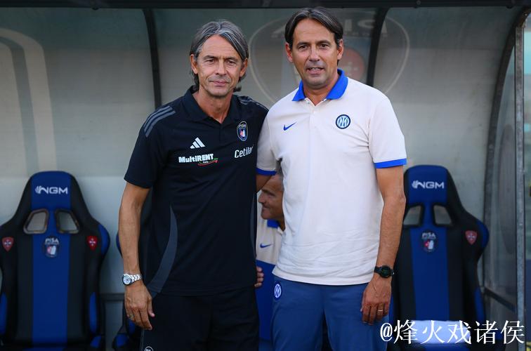 “大因扎吉与舍瓦：2003年欧冠决赛前的冲突”