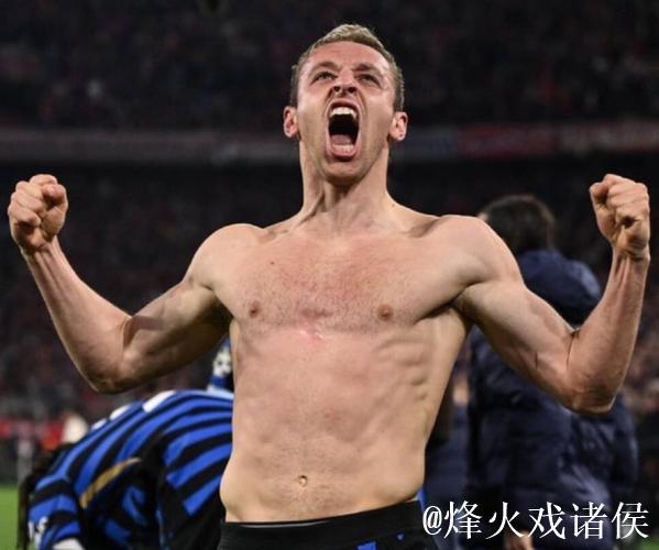 弗拉泰西:小时候踢前锋被迫改打中场 弗拉泰西:小时候踢前锋被迫改打中场