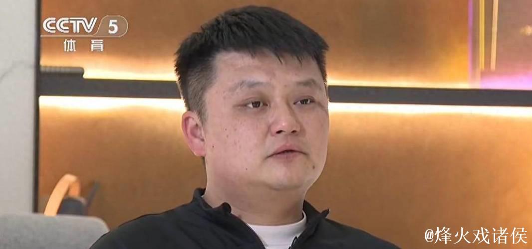 西海岸投资人徐尚:八成精力投到了俱乐部 累并快乐着 西海岸投资人徐尚:八成精力投到了俱乐部 累并快乐着