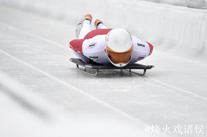 日本雪车的冬奥梦,碎得太荒诞:能者多劳到极致,就是能者背锅 日本雪车的冬奥梦,碎得太荒诞:能者多劳到极致,就是能者背锅