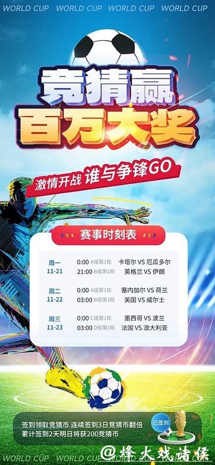 世界杯竞猜平台：让你玩转竞猜的小妙招