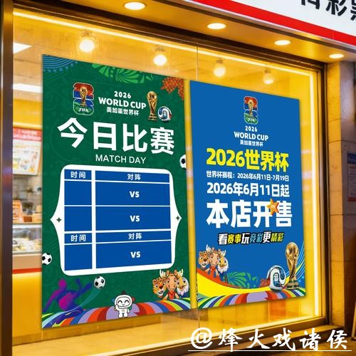 世界杯竞彩哪些赛事更值得下注？